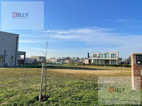 Terreno en Venta en Pilar Del Este, Countries y Barrios Cerrados en Pilar