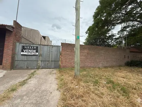 Terreno en Venta en Barrio López de Gomara, Mar del Plata