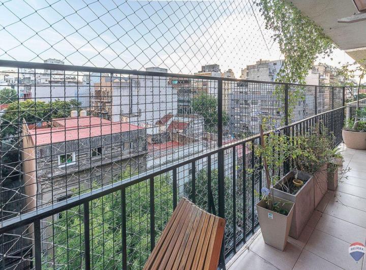 Departamento · 110m² · 5 Ambientes · 2 Cocheras
