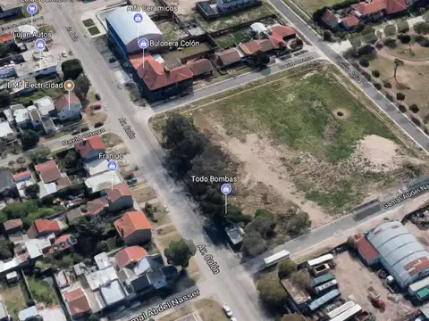 Terreno en Venta en Mar del Plata, Partido de General Pueyrredón