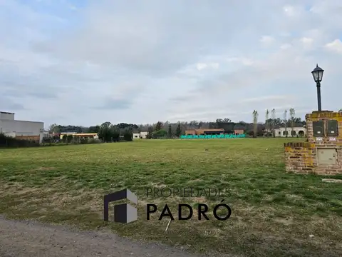 Terreno en Venta en La Elina, Countries y Barrios Cerrados en Lujan