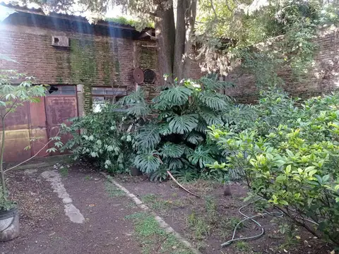 Terreno en Venta en Isidro Casanova, Partido de La Matanza