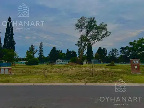 Terreno en Venta en Pilar Del Este - Santa Sofia, Countries y Barrios Cerrados en Pilar