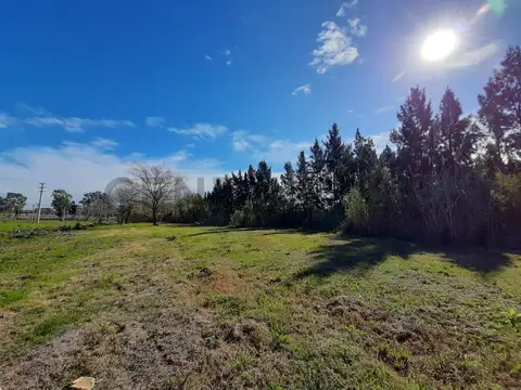 Terreno en Venta en La Plata, Partido de La Plata