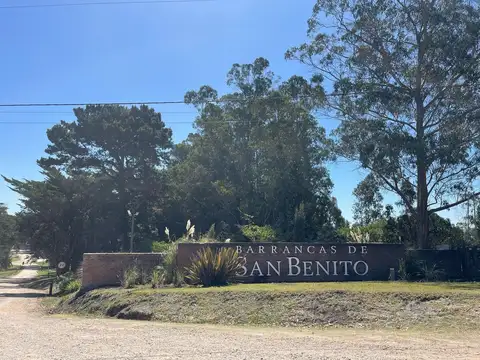 Terreno en Venta en Barrio Chapadmalal, Partido de General Pueyrredón