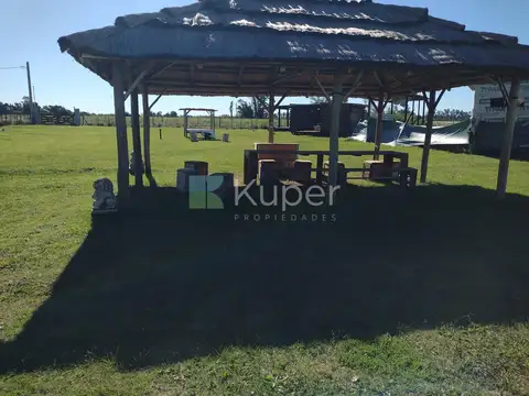 Terreno en Venta en Manzanares, Partido de Pilar