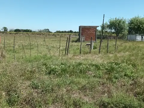 Terreno en Venta en Centro Agricola el Pato, Partido de Berazategui