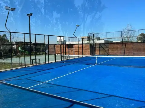 Terreno en Venta en Pilar del Este - Santa Emilia, Countries y Barrios Cerrados en Pilar