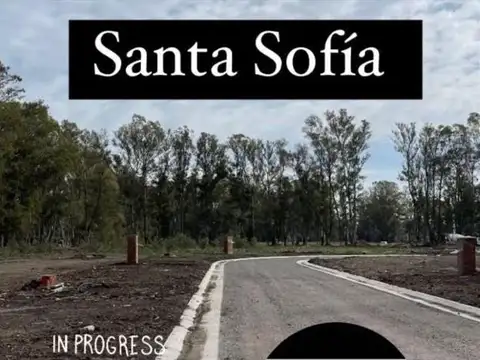 Terreno en Venta en Pilar Del Este, Countries y Barrios Cerrados en Pilar