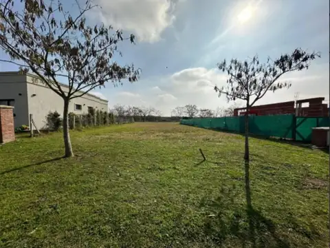 Terreno en Venta en Pilar Del Este, Countries y Barrios Cerrados en Pilar