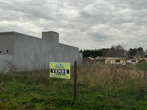 Terreno en Venta en General las Heras, Partido de General Las Heras