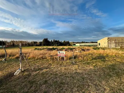 Terreno en Venta en Bahia Blanca, Partido de Bahía Blanca