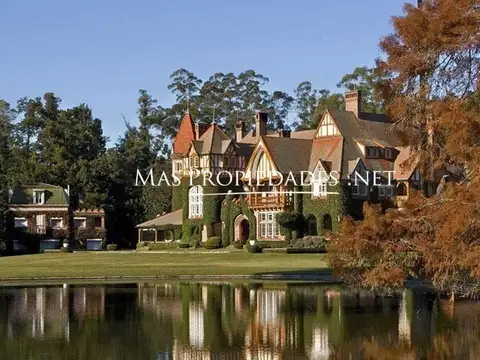 Terreno en Venta en Estancia Villa Maria, Countries y Barrios Cerrados en Ezeiza