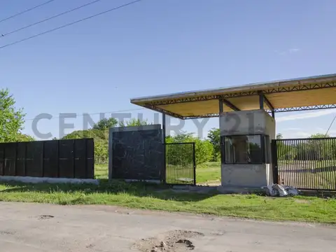 Terreno en Venta en City Bell, Partido de La Plata
