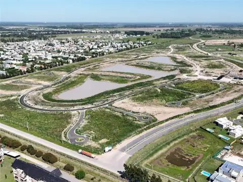 Terreno en Venta en Ezeiza, Partido de Ezeiza