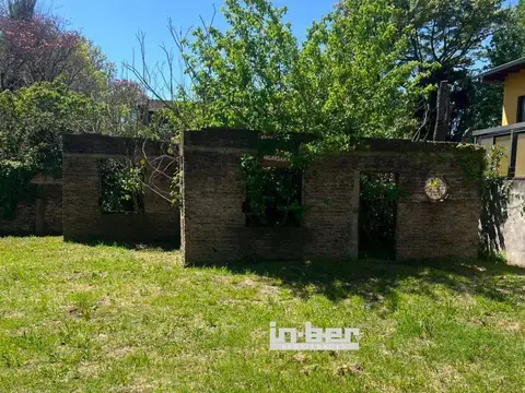 Terreno en Venta en Ranelagh, Partido de Berazategui