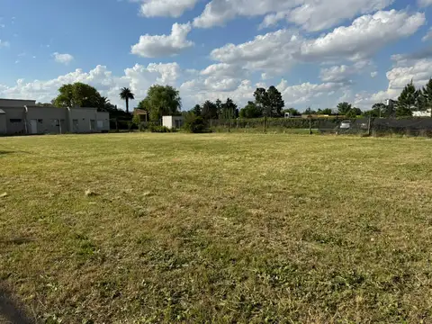 Terreno en Venta en Junin, Partido de Junín