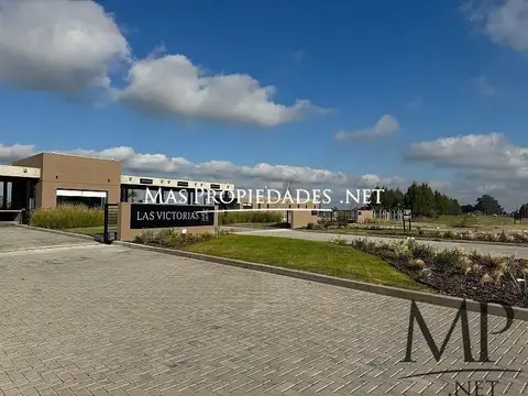 Terreno en Venta en Las Victorias, Countries y Barrios Cerrados en Ezeiza