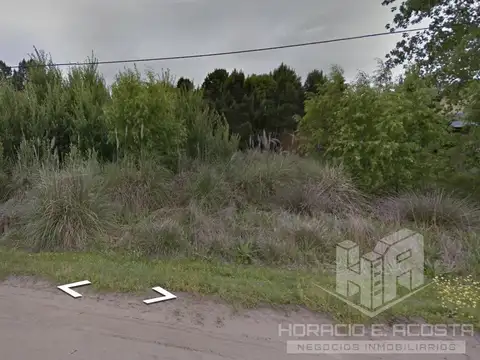 Terreno en Venta en Costa del Este, Partido de La Costa