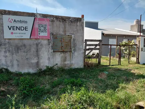 Terreno en Venta en La Plata, Partido de La Plata