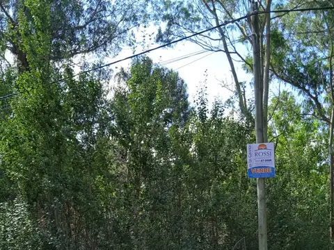 Terreno en Venta en Las Gaviotas, Mar Azul