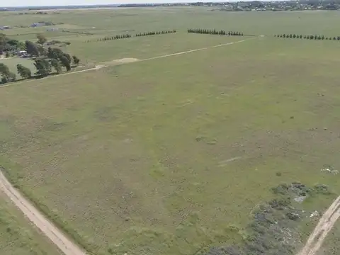 Terreno en Venta en Bahia Blanca, Partido de Bahía Blanca