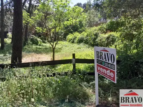 Terreno en Venta en Mar Azul, Partido de Villa Gesell