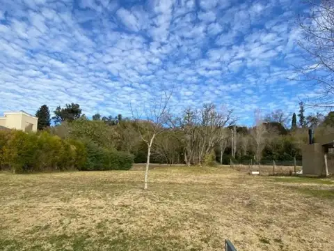 Terreno en Venta en El Cazal, Countries y Barrios Cerrados en Escobar