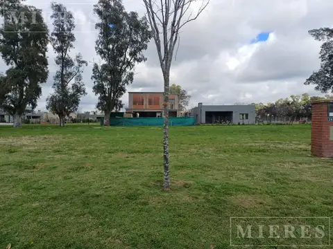Terreno en Venta en Santo Tomas, Countries y Barrios Cerrados en Pilar