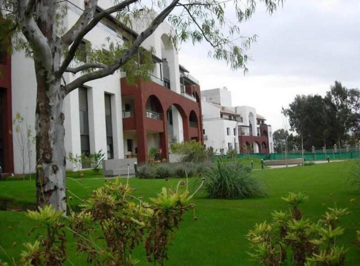 Departamento · 62m² · 3 Ambientes · 1 Cochera