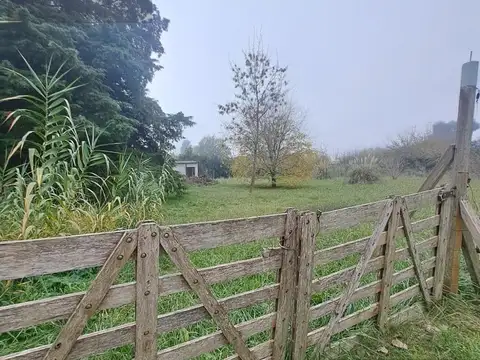Terreno en Venta en La Capilla, Partido de Florencio Varela