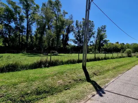 Terreno en Venta en Villa Alpina Ii, Pilar