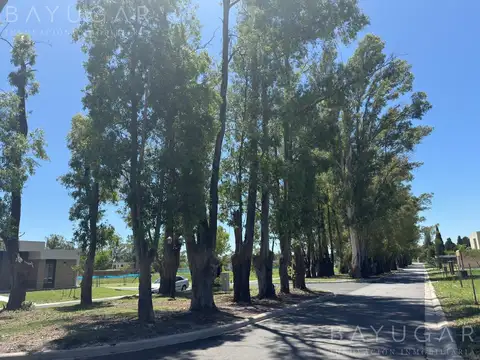 Terreno en Venta en Pilar Del Este - Santa Sofia, Countries y Barrios Cerrados en Pilar