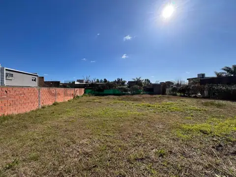 Terreno en Venta en La Plata, Partido de La Plata