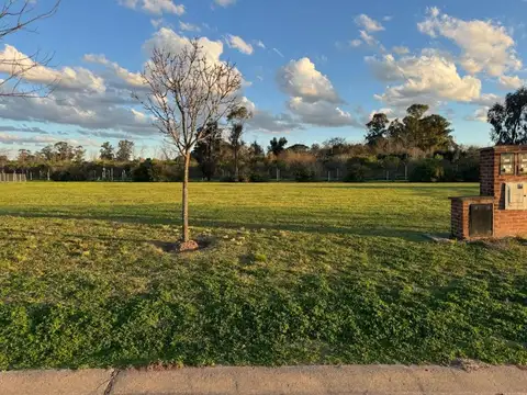 Terreno en Venta en San Sebastian, Countries y Barrios Cerrados en Escobar