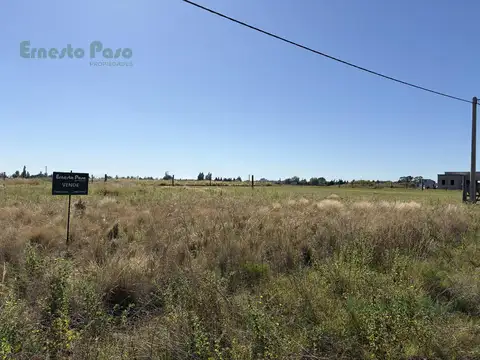 Terreno en Venta en Trenque Lauquen, Partido de Trenque Lauquen