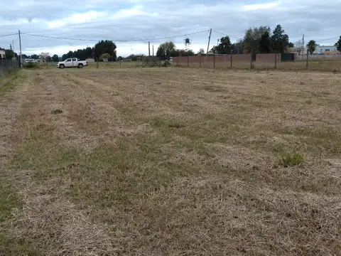 Terreno en Venta en Lima, Partido de Zárate