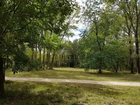 Terreno en Venta en El Remanso, Countries y Barrios Cerrados en Exaltacion de la Cruz