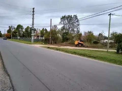 Terreno en Venta en General Rodriguez, Partido de General Rodríguez