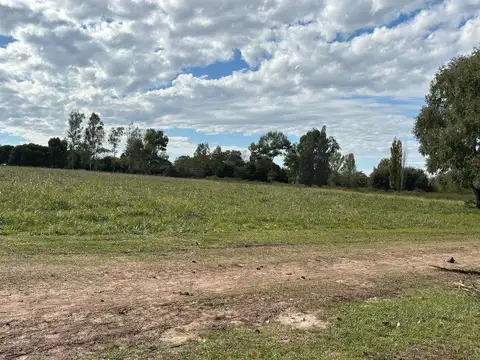 Terreno en Venta en Los Cardales, Partido de Exaltación de la Cruz