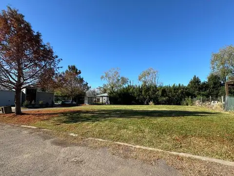 Terreno en Venta en Brujas, Countries y Barrios Cerrados en Pilar
