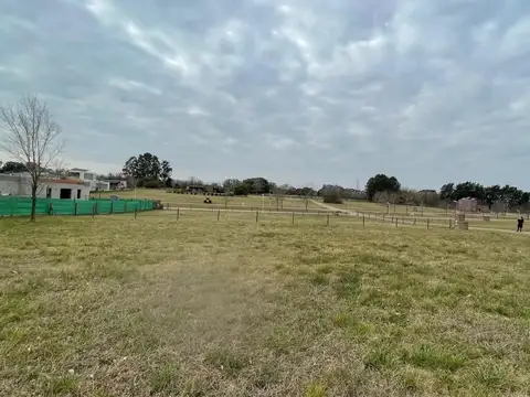 Terreno en Venta en Los Cardales, Partido de Campana