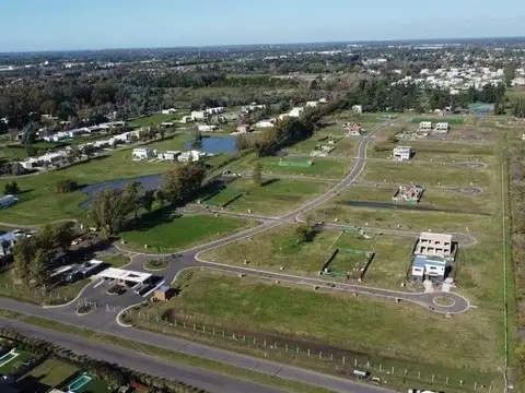 Terreno en Venta en Pilar Del Este - Santa Sofia, Countries y Barrios Cerrados en Pilar