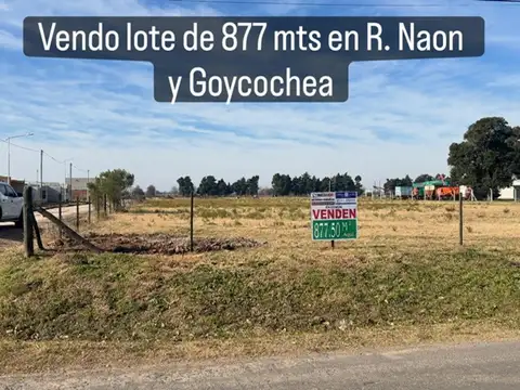 Terreno en Venta en San Pedro, Partido de San Pedro