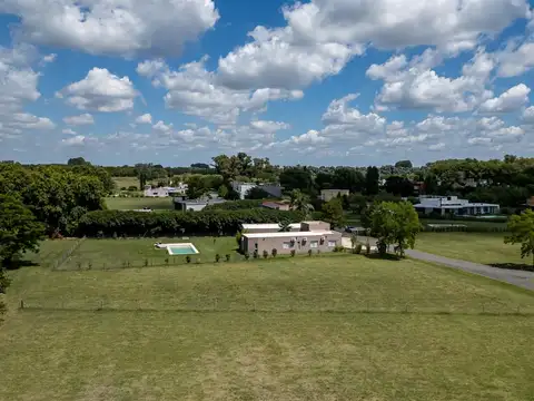 Terreno en Venta en Haras San Pablo, Countries y Barrios Cerrados en General Rodriguez