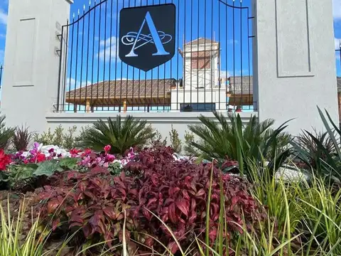 Terreno en Venta en Bosque De San Vicente, San Vicente