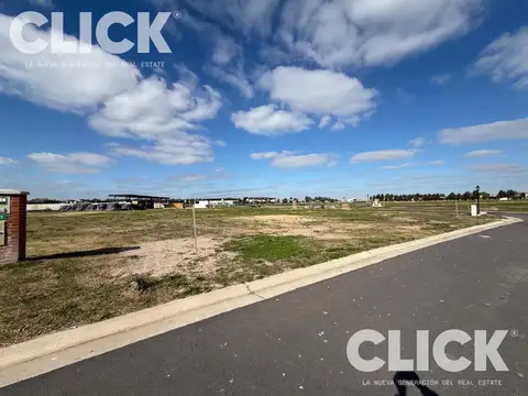 Terreno en Venta en Ezeiza, Partido de Ezeiza
