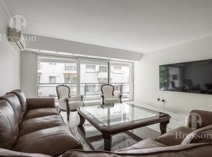 Departamento · 134m² · 4 Ambientes