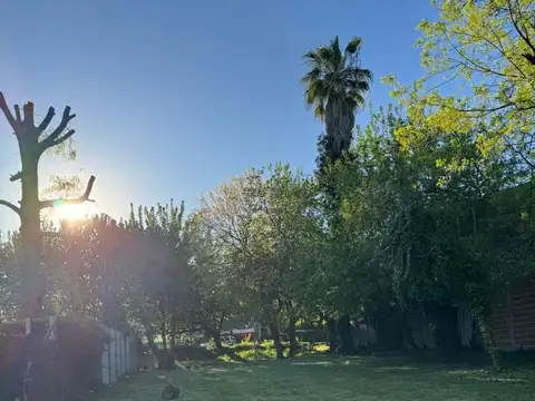 Terreno en Venta en Villa Elisa, Partido de La Plata