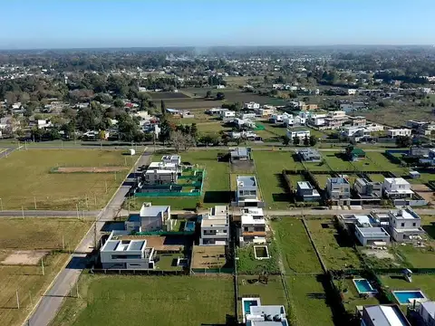Terreno en Venta en La Plata, Partido de La Plata